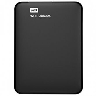 WD Elements 5 TB (WDBU6Y0050BBK-WESN) HDD kullananlar yorumlar